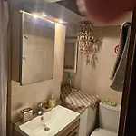 Apartamento Small Sweet Romantic Hermópolis
