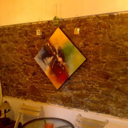 Apartment Small Sweet Romantic Ermoupoli