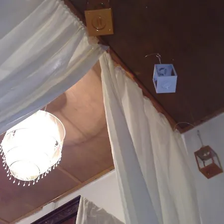 Apartment Small Sweet Romantic