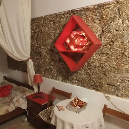 Small Sweet Romantic Ermoupoli