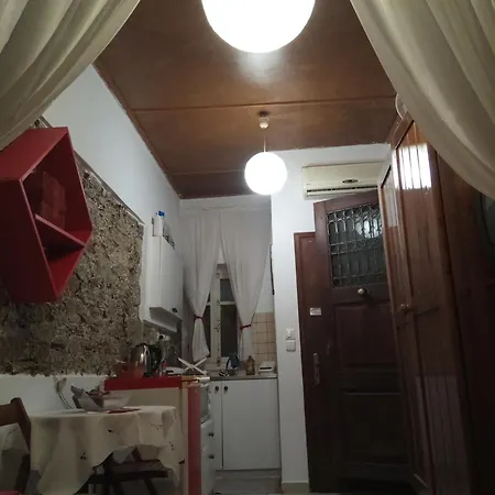 Small Sweet Romantic Apartment