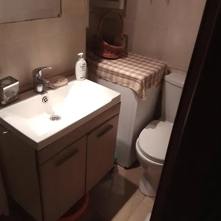 Small Sweet Romantic Apartment