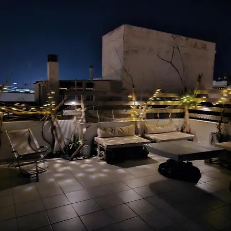 Small Sweet Romantic * Ερμούπολη