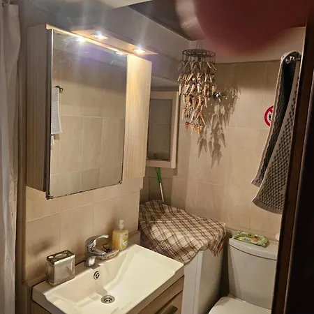 Apartment Small Sweet Romantic Ermoupoli