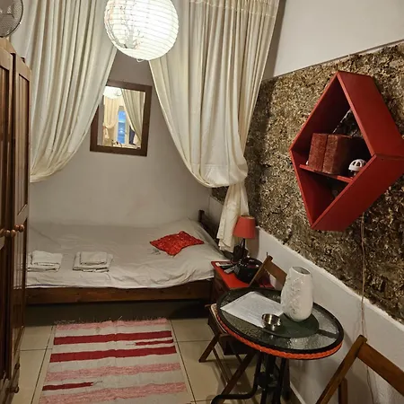 Small Sweet Romantic * Ermoupoli
