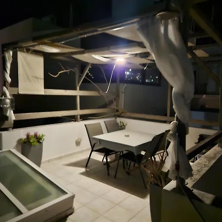 Small Sweet Romantic Διαμέρισμα Ερμούπολη