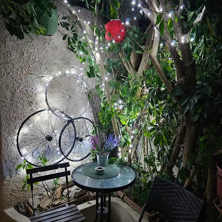 Apartment Small Sweet Romantic