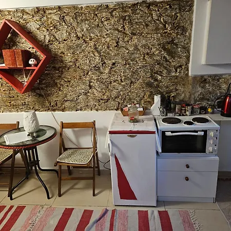 דירה Small Sweet Romantic