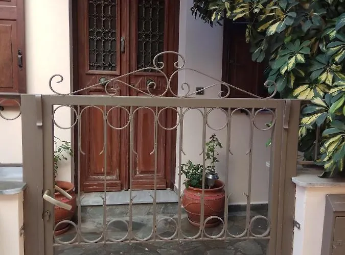 דירה Small Sweet Romantic *