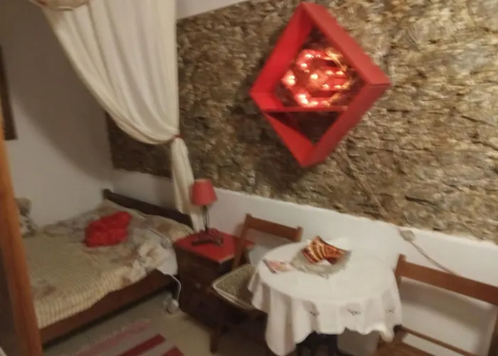 Small Sweet Romantic