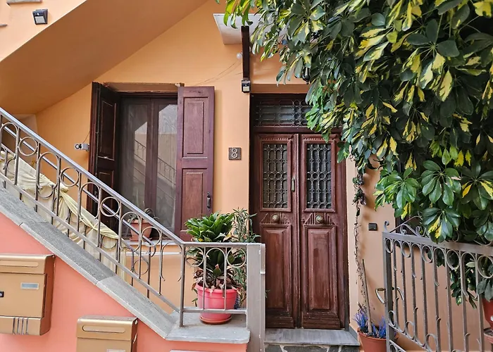 דירה Small Sweet Romantic *