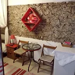 Appartement Small Sweet Romantic Ermoúpoli