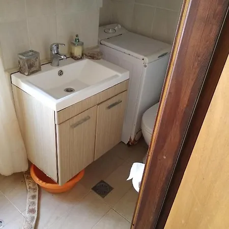 Small Sweet Romantic Апартаменты Эрмуполис