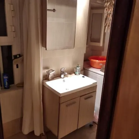 Small Sweet Romantic Апартаменты *