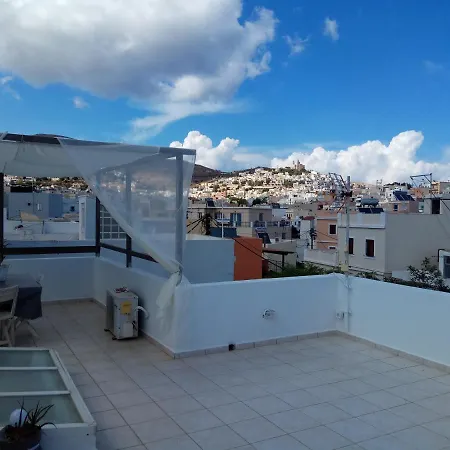 Small Sweet Romantic * Эрмуполис