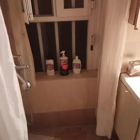 Апартаменты Small Sweet Romantic *