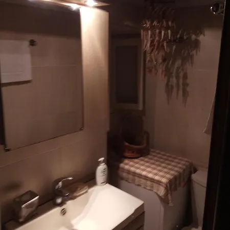 Апартаменты Small Sweet Romantic