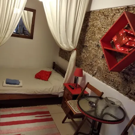 Апартаменты Small Sweet Romantic