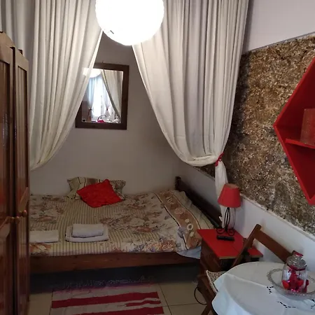 Апартаменты Small Sweet Romantic *