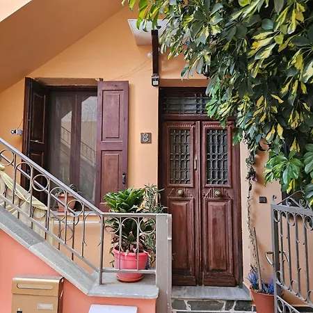 Appartement Small Sweet Romantic *