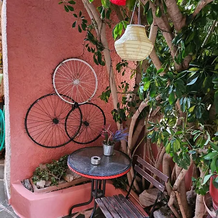 Small Sweet Romantic * Ermoupoli