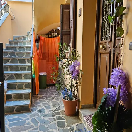 Small Sweet Romantic * Эрмуполис