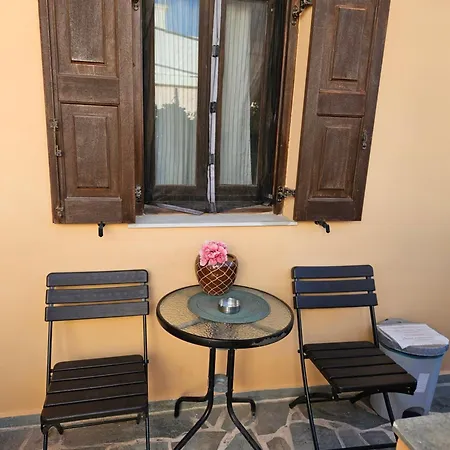 Small Sweet Romantic Апартаменты *