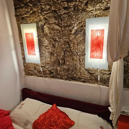 Small Sweet Romantic * Ermoupoli