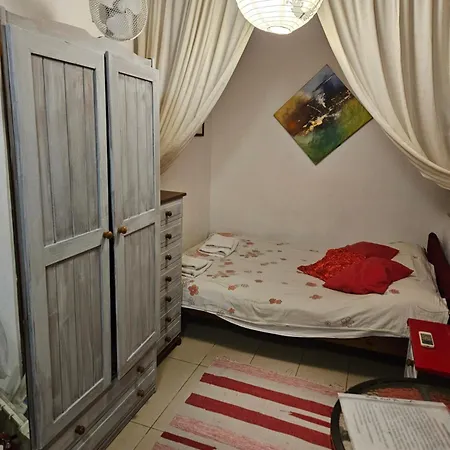 Small Sweet Romantic * Ermoupoli