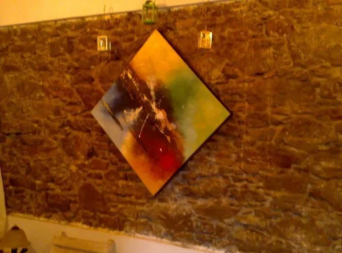 דירה Small Sweet Romantic ארמופוליס