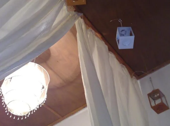 דירה Small Sweet Romantic