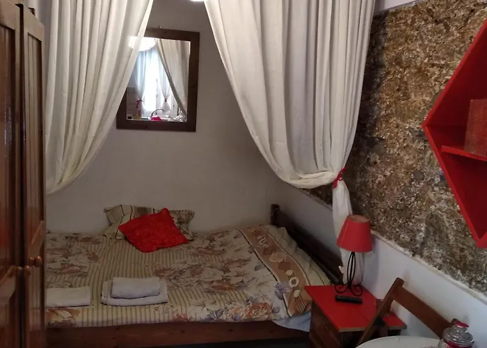 דירה Small Sweet Romantic *