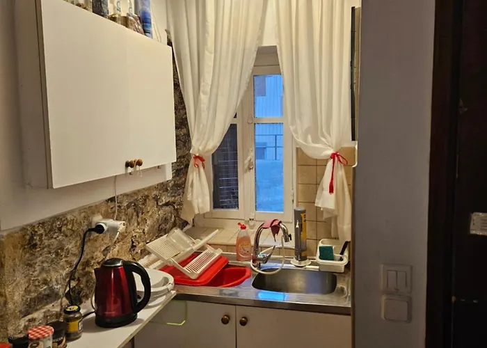 Small Sweet Romantic דירה *