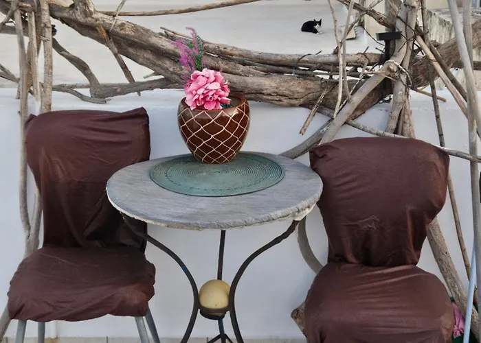 דירה Small Sweet Romantic