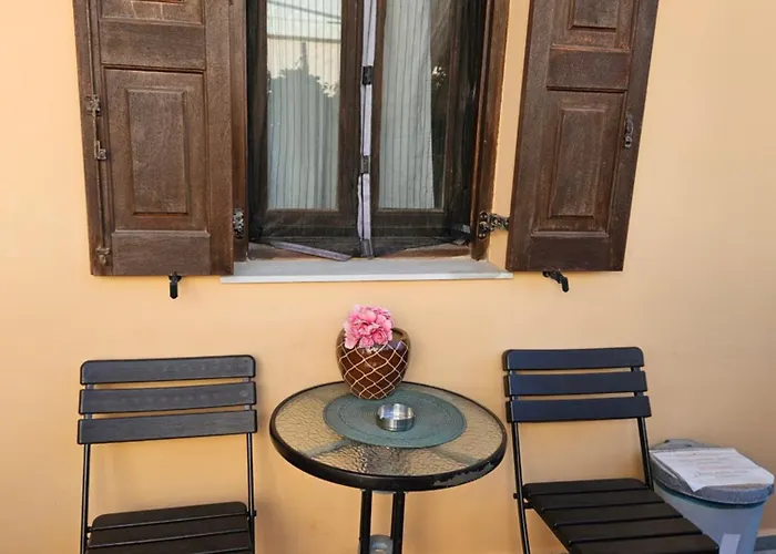 Small Sweet Romantic דירה *